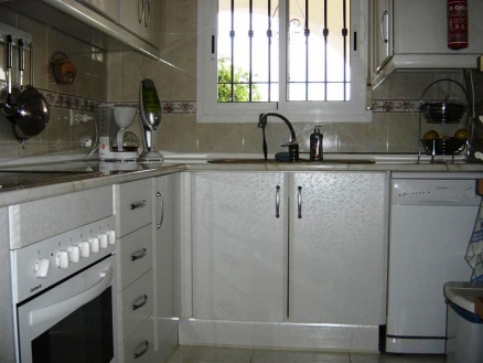 Villa&nbsp;with&nbsp;3&nbsp;bedroom&nbsp;in&nbsp;town,&nbsp;Spain&nbsp;53926