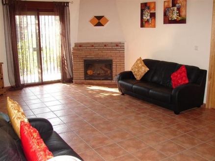 Villa with 6 bedroom in town, Spain 53930