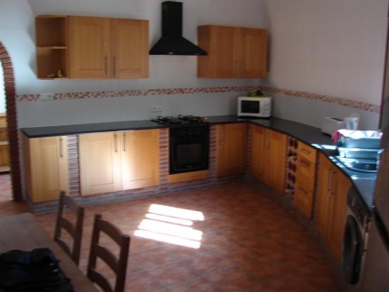  6 bedroom Villa 53930