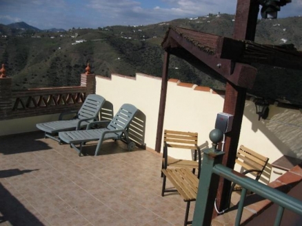Villa with 3 bedroom in town 53934