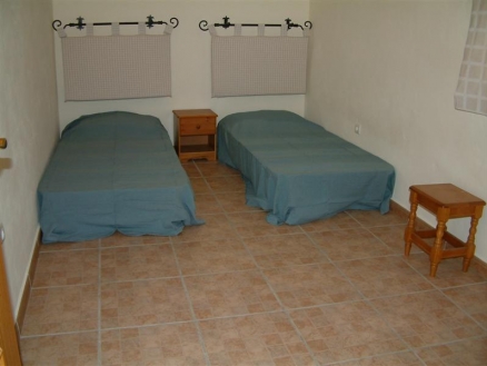 town Villa 53934