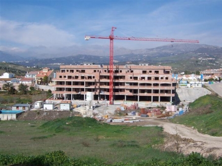 Apartment&nbsp;for&nbsp;sale&nbsp;in&nbsp;town,&nbsp;Spain&nbsp;53938