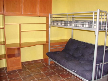 Villa&nbsp;with&nbsp;3&nbsp;bedroom&nbsp;in&nbsp;town,&nbsp;Spain&nbsp;53944