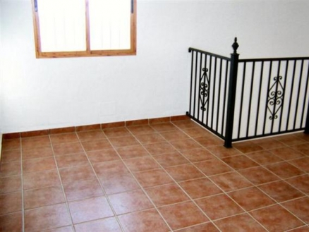 Villa with 2 bedroom in town, Spain 53948