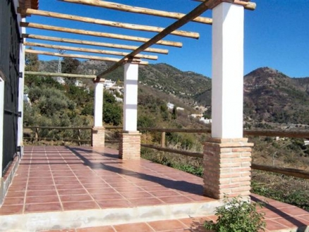 Villa for sale 53948