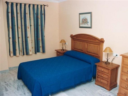 Apartment&nbsp;with&nbsp;2&nbsp;bedroom&nbsp;in&nbsp;town,&nbsp;Spain&nbsp;53953