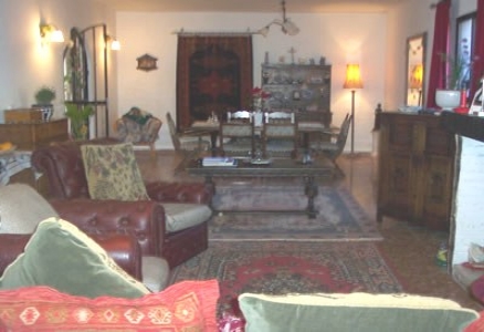 Villa&nbsp;with&nbsp;5&nbsp;bedroom&nbsp;in&nbsp;town,&nbsp;Spain&nbsp;53962