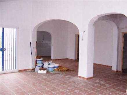 Villa with 2 bedroom in town 53964