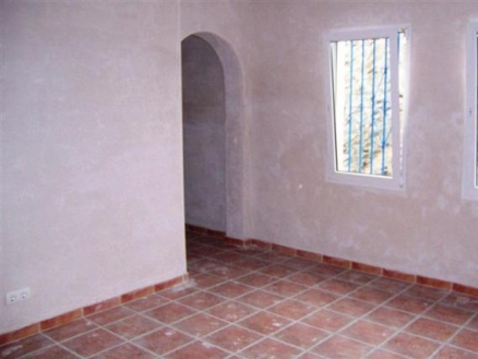Villa with 2 bedroom in town, Spain 53964