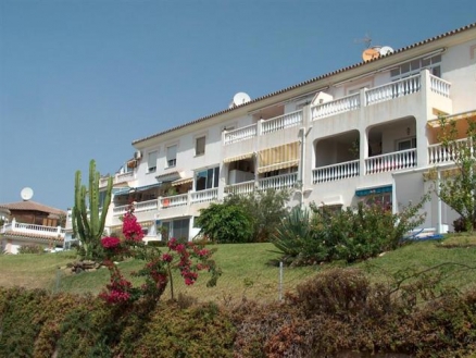 Apartment&nbsp;for&nbsp;sale&nbsp;in&nbsp;town,&nbsp;Spain&nbsp;53966