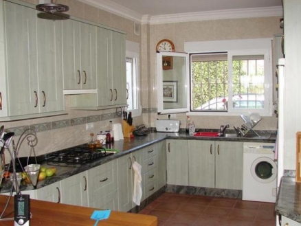 Villa&nbsp;with&nbsp;3&nbsp;bedroom&nbsp;in&nbsp;town&nbsp;53969