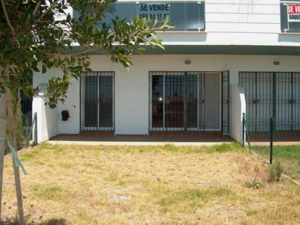 Apartment&nbsp;for&nbsp;sale&nbsp;in&nbsp;town,&nbsp;Spain&nbsp;53973