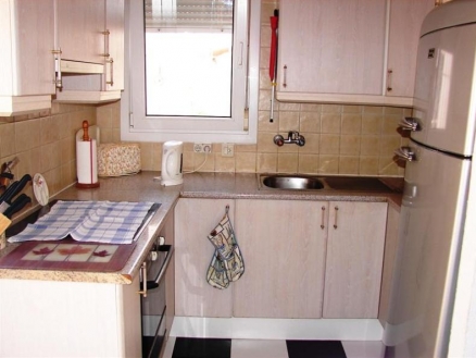 Villa&nbsp;with&nbsp;2&nbsp;bedroom&nbsp;in&nbsp;town,&nbsp;Spain&nbsp;53976