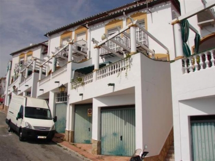 Townhome&nbsp;for&nbsp;sale&nbsp;in&nbsp;town,&nbsp;Spain&nbsp;53982