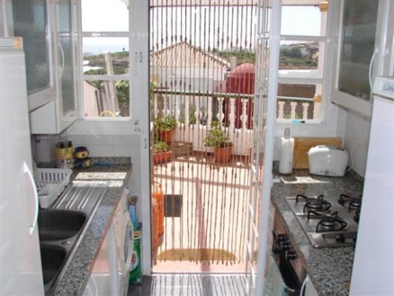 Townhome&nbsp;with&nbsp;3&nbsp;bedroom&nbsp;in&nbsp;town,&nbsp;Spain&nbsp;53982
