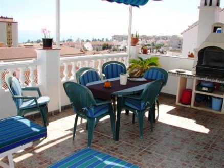 Townhome for sale in town, Spain 53983