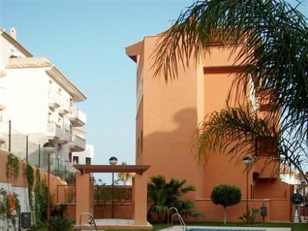 Apartment&nbsp;for&nbsp;sale&nbsp;in&nbsp;town,&nbsp;Spain&nbsp;53985