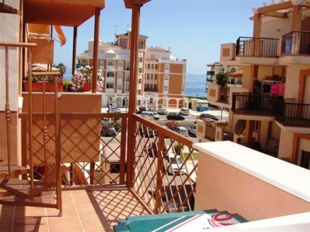 Apartment&nbsp;for&nbsp;sale&nbsp;in&nbsp;town,&nbsp;Spain&nbsp;53989
