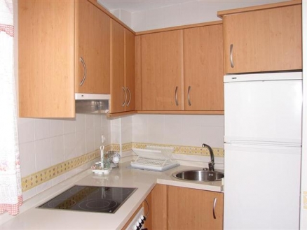 Apartment&nbsp;with&nbsp;2&nbsp;bedroom&nbsp;in&nbsp;town,&nbsp;Spain&nbsp;53989