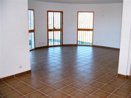 Villa with 2 bedroom in town, Spain 53990