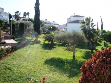 Apartment&nbsp;for&nbsp;sale&nbsp;in&nbsp;town,&nbsp;Spain&nbsp;54011