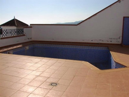 Villa&nbsp;for&nbsp;sale&nbsp;in&nbsp;town,&nbsp;Spain&nbsp;54046