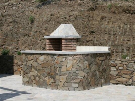 Villa with 3 bedroom in town, Spain 54077