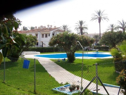 Apartment&nbsp;with&nbsp;2&nbsp;bedroom&nbsp;in&nbsp;town,&nbsp;Spain&nbsp;54088
