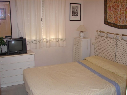 Apartment&nbsp;with&nbsp;1&nbsp;bedroom&nbsp;in&nbsp;town,&nbsp;Spain&nbsp;54091