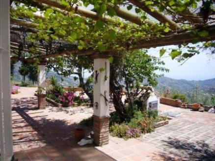  3 bedroom Villa 54098