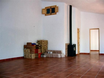 Villa with 2 bedroom in town 54099