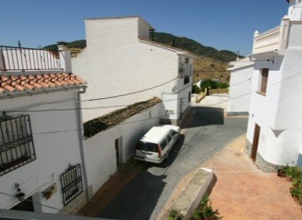Townhome&nbsp;for&nbsp;sale&nbsp;in&nbsp;town,&nbsp;Spain&nbsp;54122