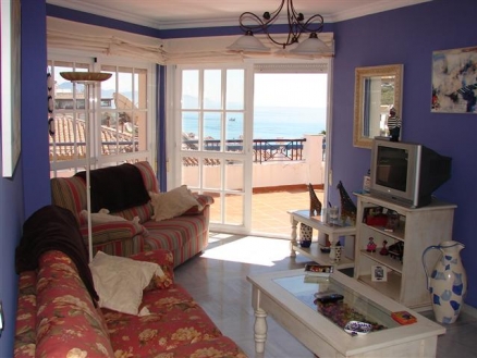 Apartment&nbsp;for&nbsp;sale&nbsp;in&nbsp;town,&nbsp;Spain&nbsp;54124