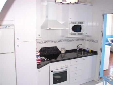 Apartment&nbsp;with&nbsp;2&nbsp;bedroom&nbsp;in&nbsp;town,&nbsp;Spain&nbsp;54124