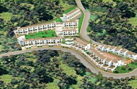 Townhome&nbsp;with&nbsp;3&nbsp;bedroom&nbsp;in&nbsp;town,&nbsp;Spain&nbsp;54126