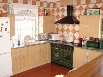 Villa&nbsp;with&nbsp;3&nbsp;bedroom&nbsp;in&nbsp;town,&nbsp;Spain&nbsp;54132