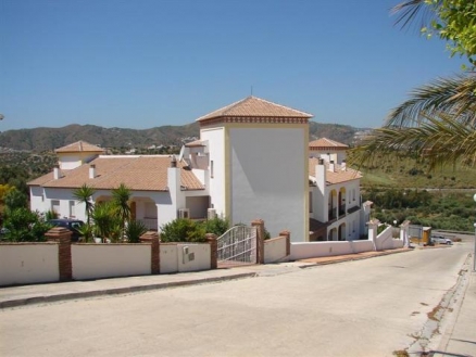 Apartment&nbsp;for&nbsp;sale&nbsp;in&nbsp;town,&nbsp;Spain&nbsp;54134