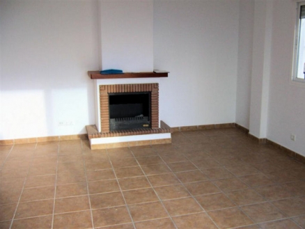 Villa&nbsp;with&nbsp;3&nbsp;bedroom&nbsp;in&nbsp;town,&nbsp;Spain&nbsp;54147