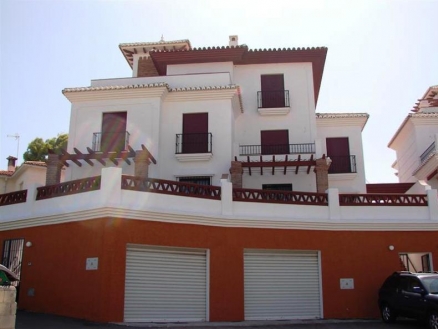 Villa&nbsp;for&nbsp;sale&nbsp;in&nbsp;town,&nbsp;Spain&nbsp;54151