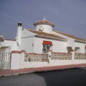 Villa for sale in town 54155