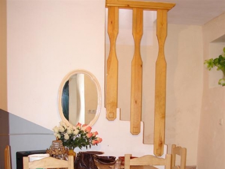 Villa&nbsp;for&nbsp;sale&nbsp;in&nbsp;town,&nbsp;Spain&nbsp;54156