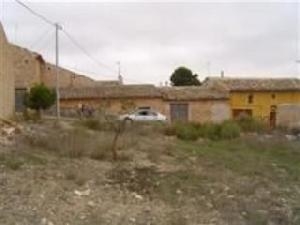 Land for sale in town 54305