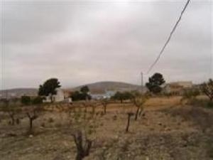 Land with bedroom in town 54305