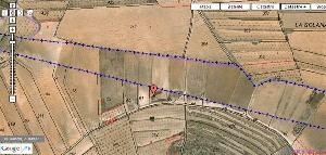 Land&nbsp;for&nbsp;sale&nbsp;in&nbsp;town,&nbsp;Spain&nbsp;54313