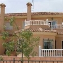 Villa for sale in town 54321