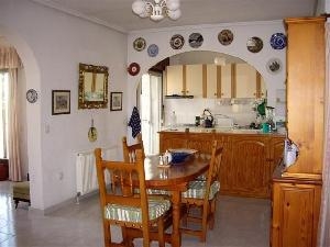 Alicante&nbsp;Villa&nbsp;54324