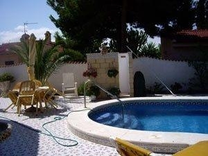 Alicante&nbsp;property&nbsp;|&nbsp;2&nbsp;bedroom&nbsp;Villa&nbsp;54325