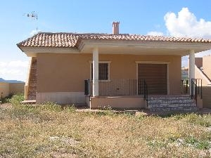 Villa&nbsp;for&nbsp;sale&nbsp;in&nbsp;town,&nbsp;Spain&nbsp;54331