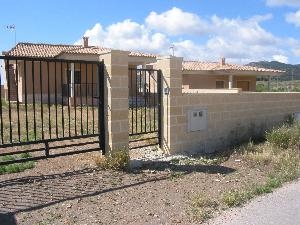 Alicante&nbsp;Villa&nbsp;54331