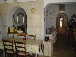 Murcia&nbsp;property&nbsp;|&nbsp;3&nbsp;bedroom&nbsp;Villa&nbsp;54332